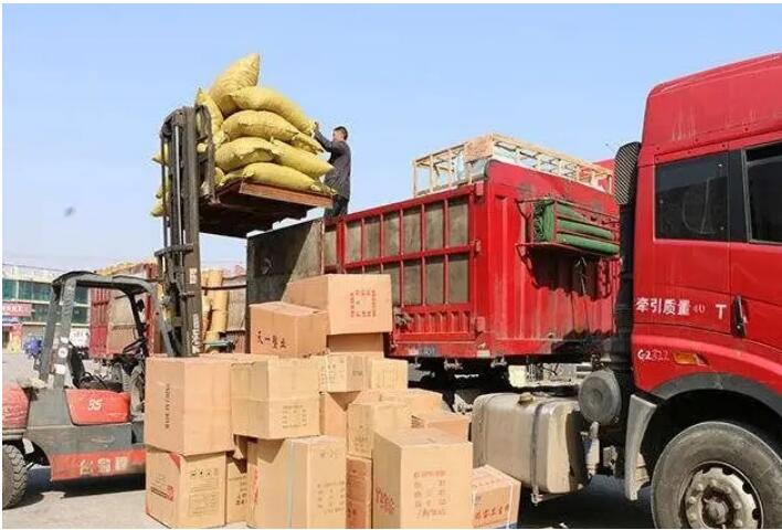 厦门到梨树区物流专线