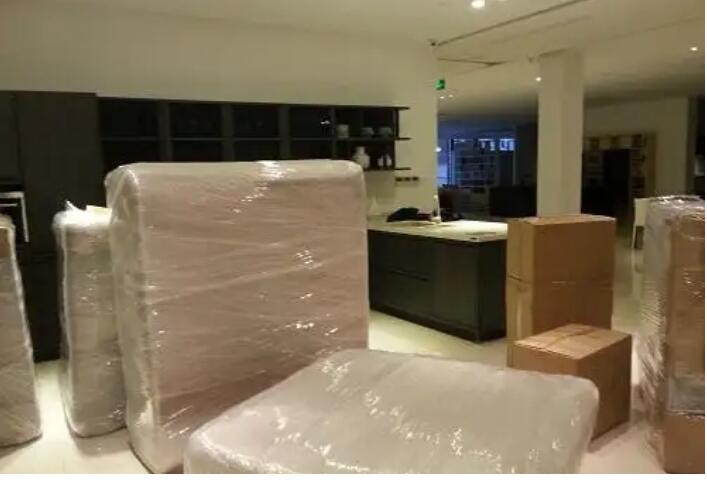 厦门到梨树区长途搬家