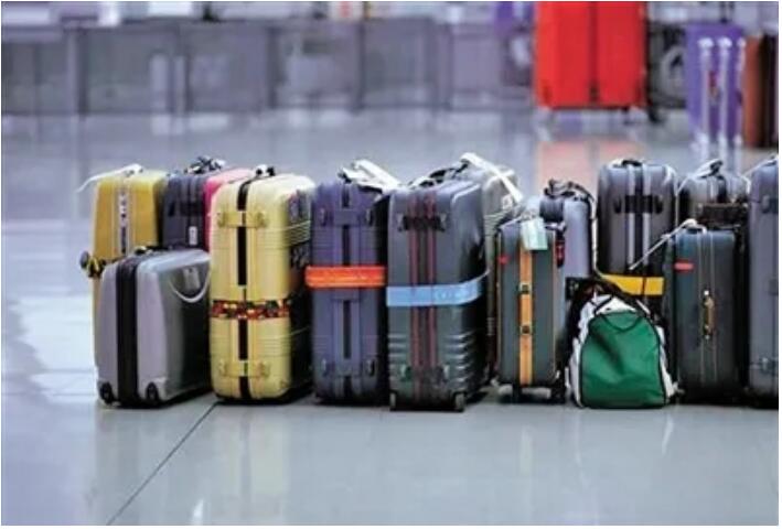 厦门到梨树区行李托运